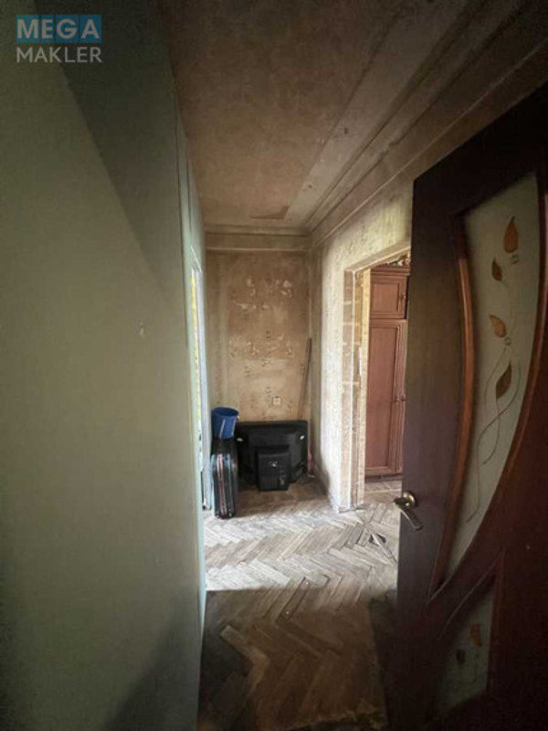 Продаж 2 кімнатної квартири (46/25/7), 5 пов. 5 пов. будинку, <a class="location-link" href="/kiev/" title="Недвижимость Київ">Київ</a>, <a class="location-link" href="/kiev/podolskij/" title="Недвижимость Подільський район">Подільський р-н</a>, Ивана Выговского ул., 20В (изображение 6)