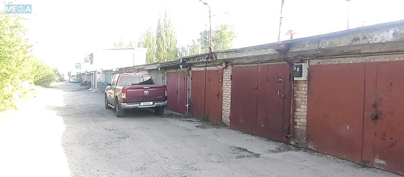 Продаж комерційної нерухомості, 21 кв.м, <a class="location-link" href="/kiev/" title="Недвижимость Київ">Київ</a>, <a class="location-link" href="/kiev/svyatoshinskij/" title="Недвижимость Святошинський район">Святошинський р-н</a>, Василия Степанченко ул., 8В (изображение 4)