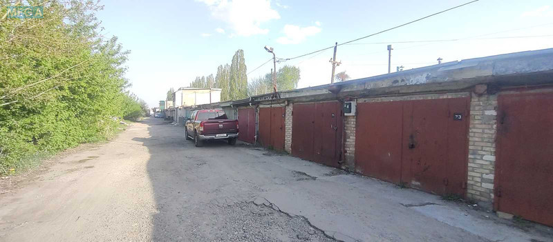 Продаж комерційної нерухомості, 21 кв.м, <a class="location-link" href="/kiev/" title="Недвижимость Київ">Київ</a>, <a class="location-link" href="/kiev/svyatoshinskij/" title="Недвижимость Святошинський район">Святошинський р-н</a>, Василия Степанченко ул., 8В (изображение 5)