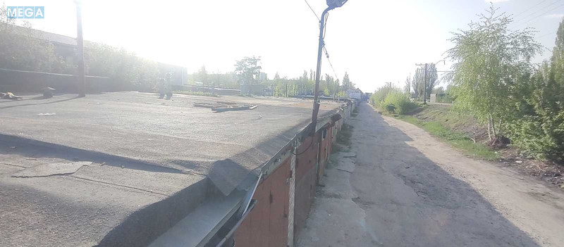 Продаж комерційної нерухомості, 21 кв.м, <a class="location-link" href="/kiev/" title="Недвижимость Київ">Київ</a>, <a class="location-link" href="/kiev/svyatoshinskij/" title="Недвижимость Святошинський район">Святошинський р-н</a>, Василия Степанченко ул., 8В (изображение 6)