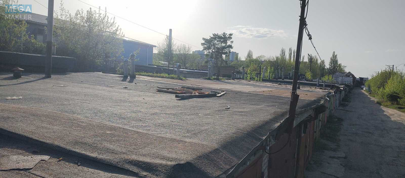 Продаж комерційної нерухомості, 21 кв.м, <a class="location-link" href="/kiev/" title="Недвижимость Київ">Київ</a>, <a class="location-link" href="/kiev/svyatoshinskij/" title="Недвижимость Святошинський район">Святошинський р-н</a>, Василия Степанченко ул., 8В (изображение 7)