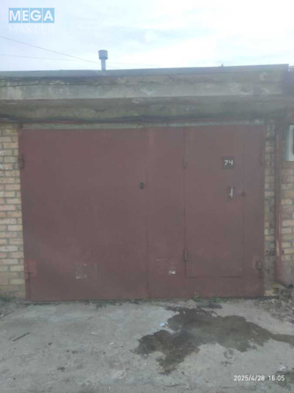 Продаж комерційної нерухомості, 21 кв.м, <a class="location-link" href="/kiev/" title="Недвижимость Київ">Київ</a>, <a class="location-link" href="/kiev/svyatoshinskij/" title="Недвижимость Святошинський район">Святошинський р-н</a>, Василия Степанченко ул., 8В (изображение 16)