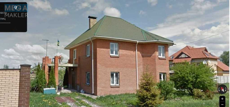 Продаж дома, 2 поверху, 137 кв.м, 4 кімнати, ділянка 20 соток, <a class="location-link" href="/pogreby-selo-kv-brovarskij-rajon/" title="Недвижимость Погреби">Погреби</a>, Зарічна (изображение 2)