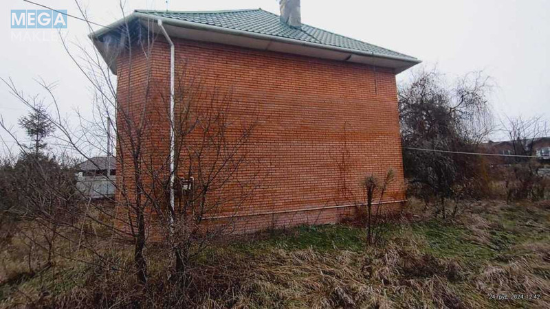 Продаж дома, 2 поверху, 137 кв.м, 4 кімнати, ділянка 20 соток, <a class="location-link" href="/pogreby-selo-kv-brovarskij-rajon/" title="Недвижимость Погреби">Погреби</a>, Зарічна (изображение 3)