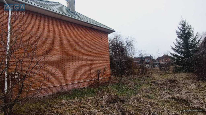 Продаж дома, 2 поверху, 137 кв.м, 4 кімнати, ділянка 20 соток, <a class="location-link" href="/pogreby-selo-kv-brovarskij-rajon/" title="Недвижимость Погреби">Погреби</a>, Зарічна (изображение 4)