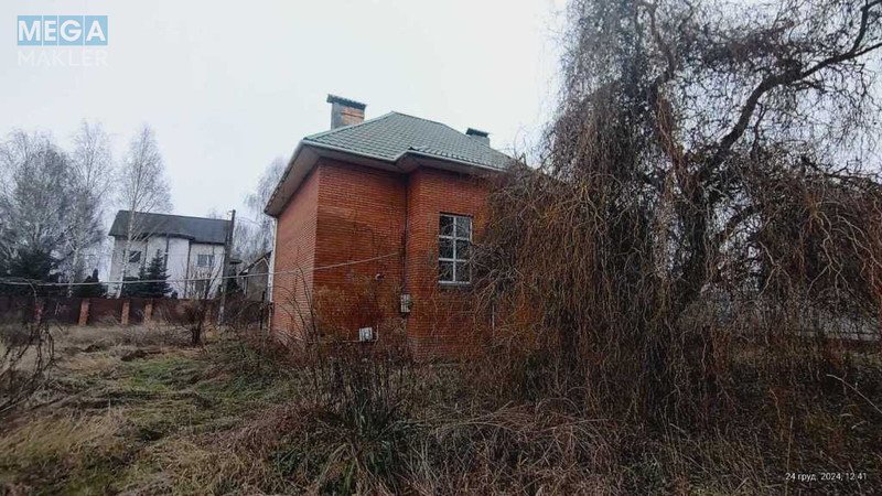 Продаж дома, 2 поверху, 137 кв.м, 4 кімнати, ділянка 20 соток, <a class="location-link" href="/pogreby-selo-kv-brovarskij-rajon/" title="Недвижимость Погреби">Погреби</a>, Зарічна (изображение 6)