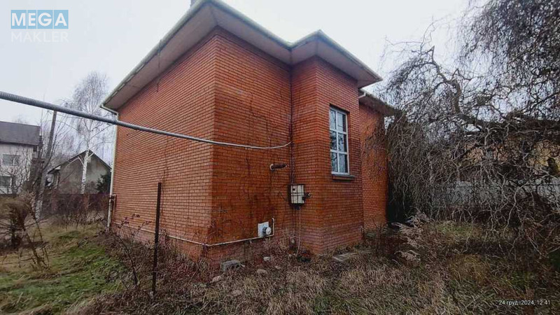 Продаж дома, 2 поверху, 137 кв.м, 4 кімнати, ділянка 20 соток, <a class="location-link" href="/pogreby-selo-kv-brovarskij-rajon/" title="Недвижимость Погреби">Погреби</a>, Зарічна (изображение 8)