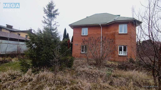 Продаж дома, 2&nbsp;поверху, 137&nbsp;кв.м, 4&nbsp;кімнати, ділянка 20&nbsp;соток, <a class="location-link" href="/pogreby-selo-kv-brovarskij-rajon/" title="Недвижимость Погреби">Погреби</a>, Зарічна (изображение 13)