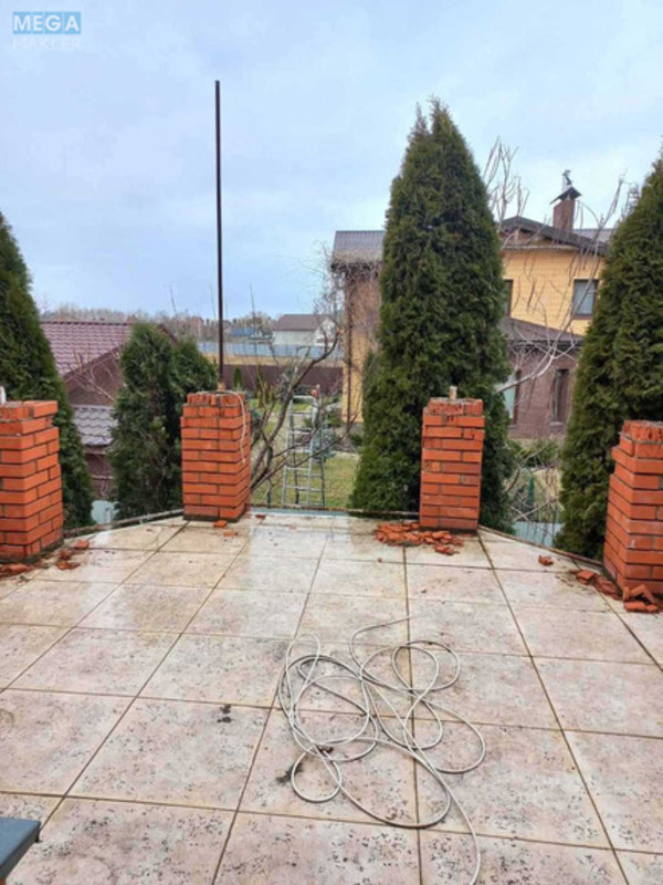 Продаж дома, 2 поверху, 137 кв.м, 4 кімнати, ділянка 20 соток, <a class="location-link" href="/pogreby-selo-kv-brovarskij-rajon/" title="Недвижимость Погреби">Погреби</a>, Зарічна (изображение 24)