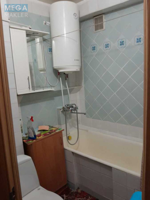 Продаж 1 кімнатної квартири (31/14/6), 2 пов. 5 пов. будинку, <a class="location-link" href="/kiev/" title="Недвижимость Київ">Київ</a>, <a class="location-link" href="/kiev/podolskij/" title="Недвижимость Подільський район">Подільський р-н</a>, Гречко Маршала ул., 18а (изображение 9)