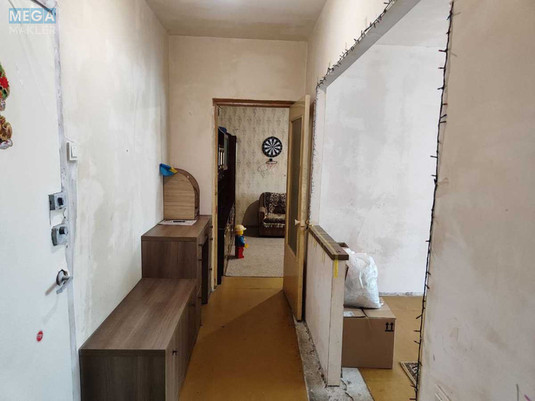 Продаж 2 кімнатної квартири (52,5/29/7,8), 2 пов. 9 пов. будинку, <a class="location-link" href="/kiev/" title="Недвижимость Київ">Київ</a>, <a class="location-link" href="/kiev/solomenskij/" title="Недвижимость Солом'янський район">Солом'янський р-н</a>, Генерала Тупікова вул., 11 (изображение 3)