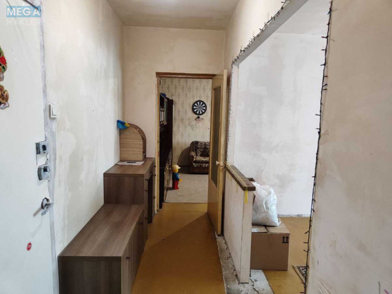 Продаж 2 кімнатної квартири (52,5/29/7,8), 2 пов. 9 пов. будинку, <a class="location-link" href="/kiev/" title="Недвижимость Київ">Київ</a>, <a class="location-link" href="/kiev/solomenskij/" title="Недвижимость Солом'янський район">Солом'янський р-н</a>, Генерала Тупікова вул., 11 (изображение 3)