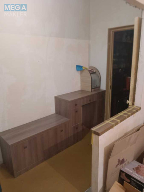 Продаж 2 кімнатної квартири (52,5/29/7,8), 2 пов. 9 пов. будинку, <a class="location-link" href="/kiev/" title="Недвижимость Київ">Київ</a>, <a class="location-link" href="/kiev/solomenskij/" title="Недвижимость Солом'янський район">Солом'янський р-н</a>, Генерала Тупікова вул., 11 (изображение 4)