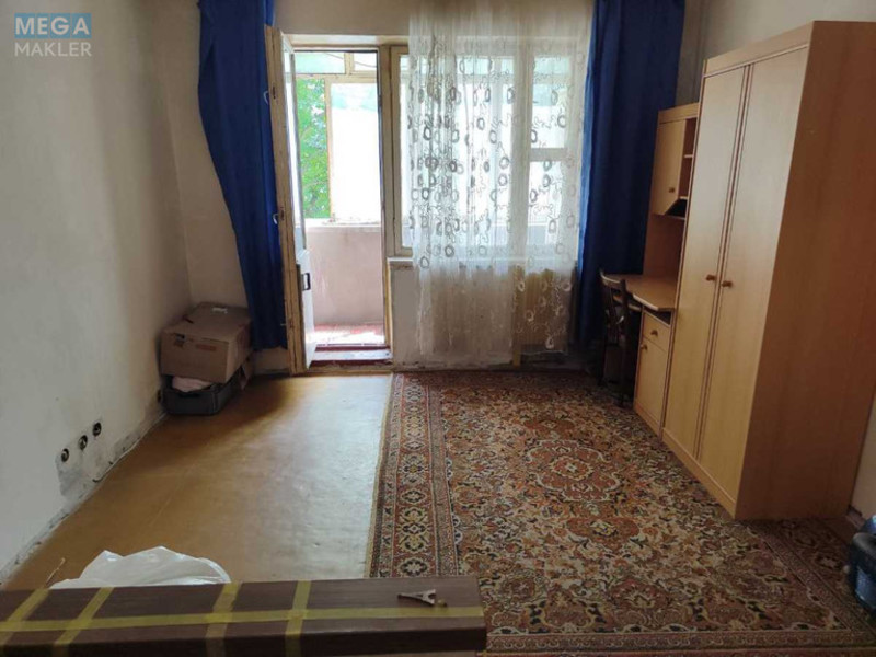 Продаж 2 кімнатної квартири (52,5/29/7,8), 2 пов. 9 пов. будинку, <a class="location-link" href="/kiev/" title="Недвижимость Київ">Київ</a>, <a class="location-link" href="/kiev/solomenskij/" title="Недвижимость Солом'янський район">Солом'янський р-н</a>, Генерала Тупікова вул., 11 (изображение 5)