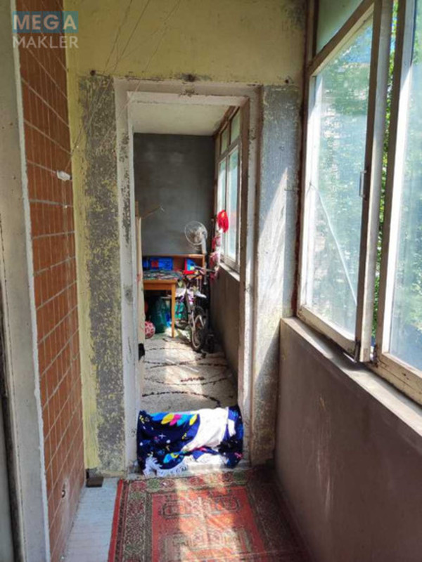 Продаж 2 кімнатної квартири (52,5/29/7,8), 2 пов. 9 пов. будинку, <a class="location-link" href="/kiev/" title="Недвижимость Київ">Київ</a>, <a class="location-link" href="/kiev/solomenskij/" title="Недвижимость Солом'янський район">Солом'янський р-н</a>, Генерала Тупікова вул., 11 (изображение 6)