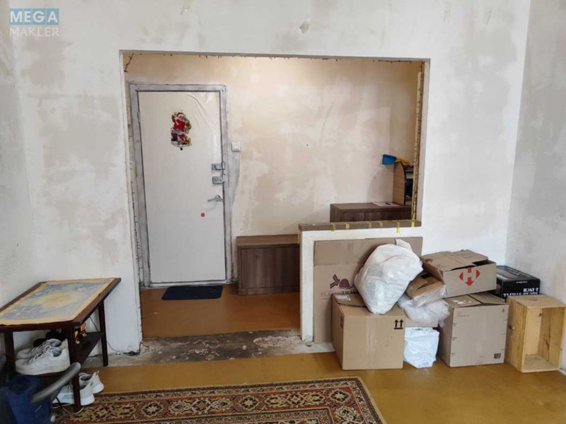 Продаж 2 кімнатної квартири (52,5/29/7,8), 2 пов. 9 пов. будинку, <a class="location-link" href="/kiev/" title="Недвижимость Київ">Київ</a>, <a class="location-link" href="/kiev/solomenskij/" title="Недвижимость Солом'янський район">Солом'янський р-н</a>, Генерала Тупікова вул., 11 (изображение 11)