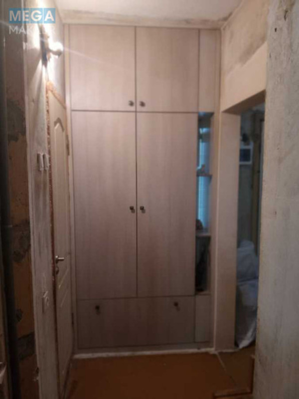Продаж 2 кімнатної квартири (52,5/29/7,8), 2 пов. 9 пов. будинку, <a class="location-link" href="/kiev/" title="Недвижимость Київ">Київ</a>, <a class="location-link" href="/kiev/solomenskij/" title="Недвижимость Солом'янський район">Солом'янський р-н</a>, Генерала Тупікова вул., 11 (изображение 15)