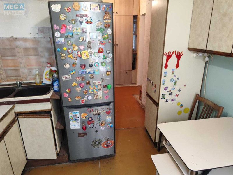 Продаж 2 кімнатної квартири (52,5/29/7,8), 2 пов. 9 пов. будинку, <a class="location-link" href="/kiev/" title="Недвижимость Київ">Київ</a>, <a class="location-link" href="/kiev/solomenskij/" title="Недвижимость Солом'янський район">Солом'янський р-н</a>, Генерала Тупікова вул., 11 (изображение 16)