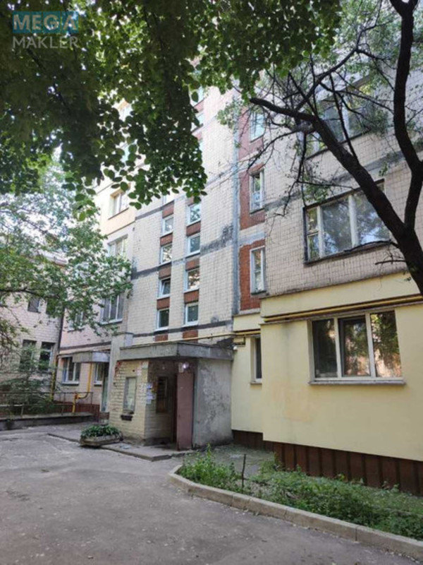 Продаж 2 кімнатної квартири (52,5/29/7,8), 2 пов. 9 пов. будинку, <a class="location-link" href="/kiev/" title="Недвижимость Київ">Київ</a>, <a class="location-link" href="/kiev/solomenskij/" title="Недвижимость Солом'янський район">Солом'янський р-н</a>, Генерала Тупікова вул., 11 (изображение 20)