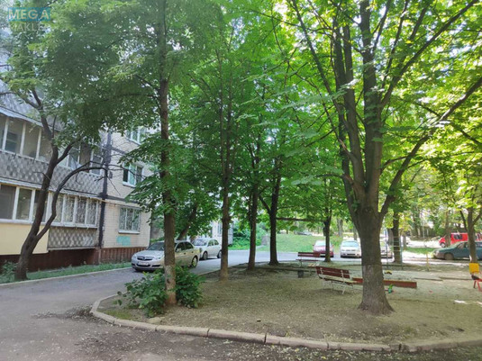 Продаж 2 кімнатної квартири (52,5/29/7,8), 2 пов. 9 пов. будинку, <a class="location-link" href="/kiev/" title="Недвижимость Київ">Київ</a>, <a class="location-link" href="/kiev/solomenskij/" title="Недвижимость Солом'янський район">Солом'янський р-н</a>, Генерала Тупікова вул., 11 (изображение 21)