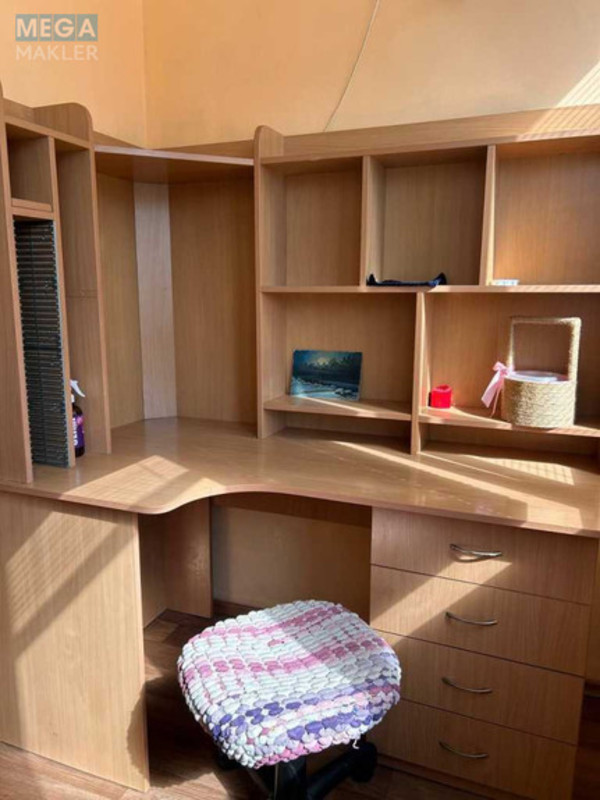 Оренда 1 кімнатної квартири, <a class="location-link" href="/kiev/" title="Недвижимость Київ">Київ</a>, <a class="location-link" href="/kiev/podolskij/" title="Недвижимость Подільський район">Подільський р-н</a>, Светлицкого ул., 26 (изображение 6)