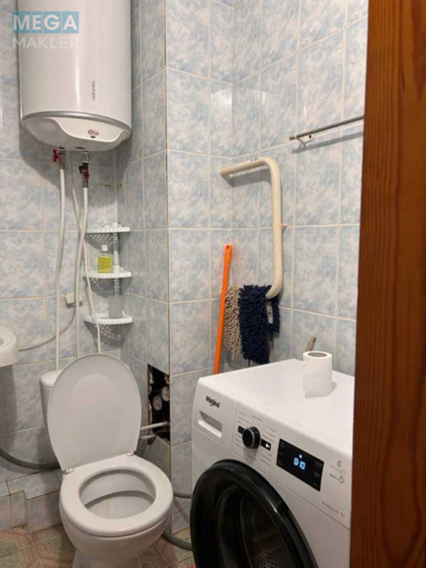 Оренда 1 кімнатної квартири, <a class="location-link" href="/kiev/" title="Недвижимость Київ">Київ</a>, <a class="location-link" href="/kiev/podolskij/" title="Недвижимость Подільський район">Подільський р-н</a>, Светлицкого ул., 26 (изображение 21)
