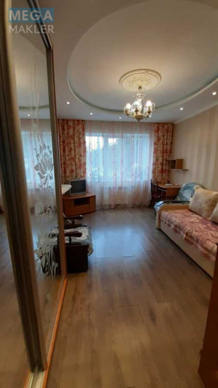 Оренда 1 кімнатної квартири, <a class="location-link" href="/kiev/" title="Недвижимость Київ">Київ</a>, <a class="location-link" href="/kiev/svyatoshinskij/" title="Недвижимость Святошинський район">Святошинський р-н</a>, Григоровича-Барского ул., 7 (изображение 2)