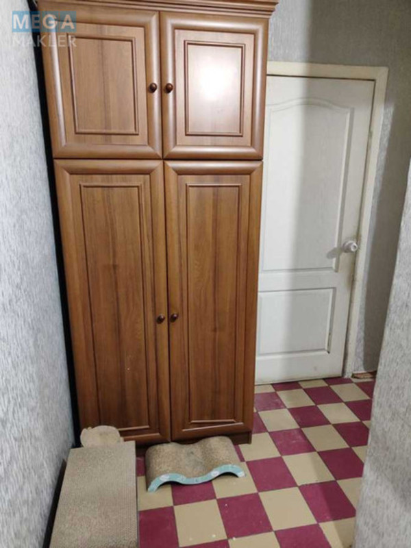 Продаж 1 кімнатної квартири (34/17/6), 3 пов. 5 пов. будинку, <a class="location-link" href="/kiev/" title="Недвижимость Київ">Київ</a>, <a class="location-link" href="/kiev/dneprovskij/" title="Недвижимость Дніпровський район">Дніпровський р-н</a>, Юрія Гагаріна просп., 5/2 (изображение 8)