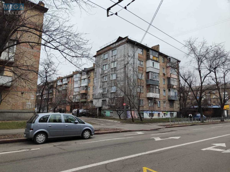 Продаж 1 кімнатної квартири (34/17/6), 3 пов. 5 пов. будинку, <a class="location-link" href="/kiev/" title="Недвижимость Київ">Київ</a>, <a class="location-link" href="/kiev/dneprovskij/" title="Недвижимость Дніпровський район">Дніпровський р-н</a>, Юрія Гагаріна просп., 5/2 (изображение 12)