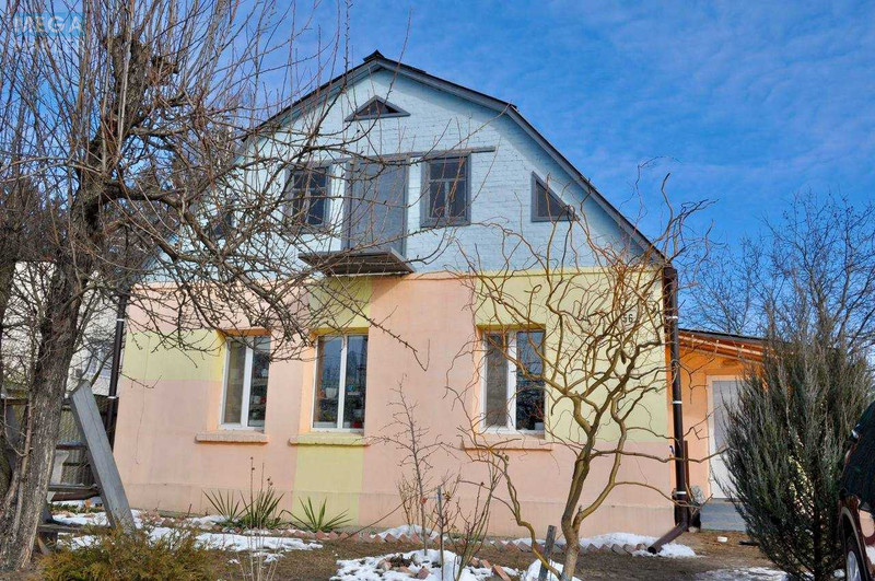 Продаж дома, 1 поверх, 101 кв.м, 4 кімнати, ділянка 18 соток, <a class="location-link" href="/druzhnya/" title="Недвижимость Дружня">Дружня</a>, Миколи Петровського (изображение 3)