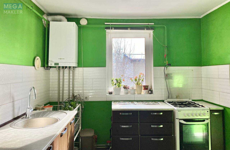 Продаж дома, 1 поверх, 101 кв.м, 4 кімнати, ділянка 18 соток, <a class="location-link" href="/druzhnya/" title="Недвижимость Дружня">Дружня</a>, Миколи Петровського (изображение 9)