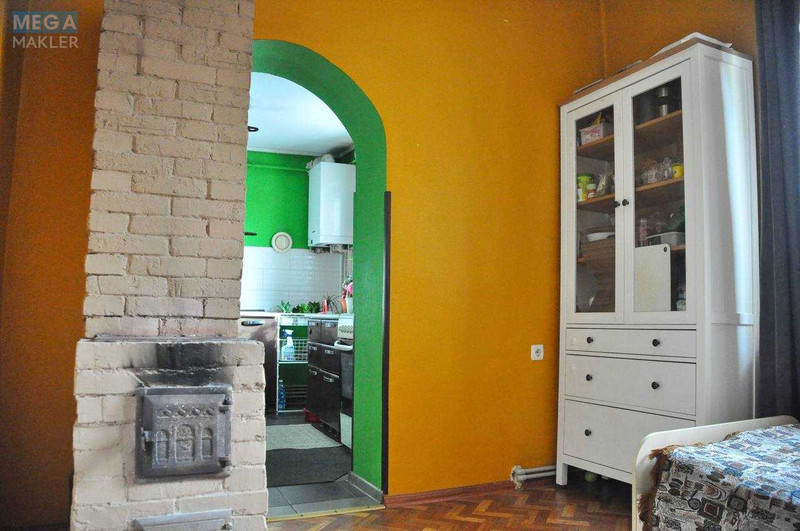 Продаж дома, 1 поверх, 101 кв.м, 4 кімнати, ділянка 18 соток, <a class="location-link" href="/druzhnya/" title="Недвижимость Дружня">Дружня</a>, Миколи Петровського (изображение 11)