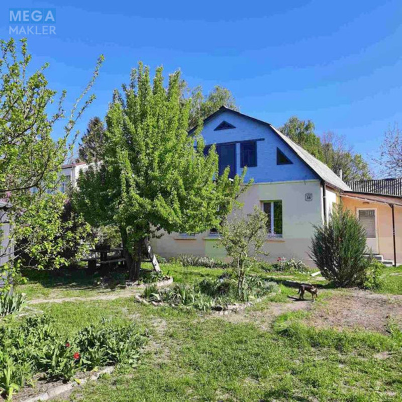 Продаж дома, 1 поверх, 101 кв.м, 4 кімнати, ділянка 18 соток, <a class="location-link" href="/druzhnya/" title="Недвижимость Дружня">Дружня</a>, Миколи Петровського (изображение 19)