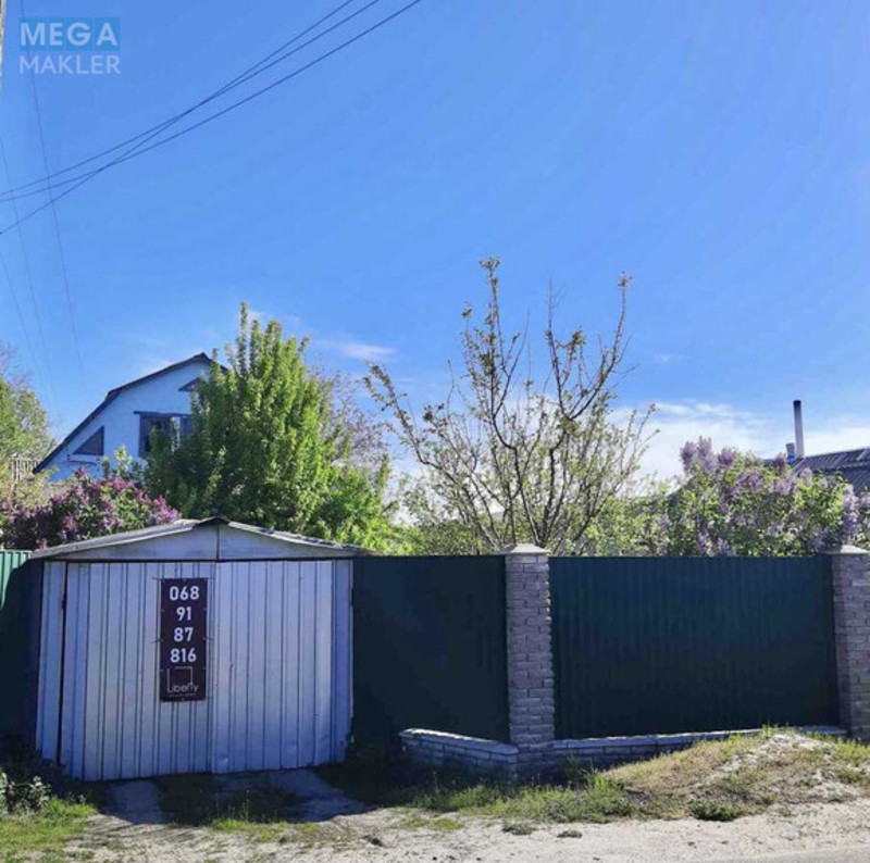 Продаж дома, 1 поверх, 101 кв.м, 4 кімнати, ділянка 18 соток, <a class="location-link" href="/druzhnya/" title="Недвижимость Дружня">Дружня</a>, Миколи Петровського (изображение 20)
