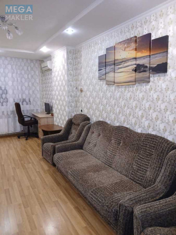 Оренда 2 кімнатної квартири, <a class="location-link" href="/kiev/" title="Недвижимость Київ">Київ</a>, <a class="location-link" href="/kiev/svyatoshinskij/" title="Недвижимость Святошинський район">Святошинський р-н</a>, Перемоги просп., 121 (изображение 7)
