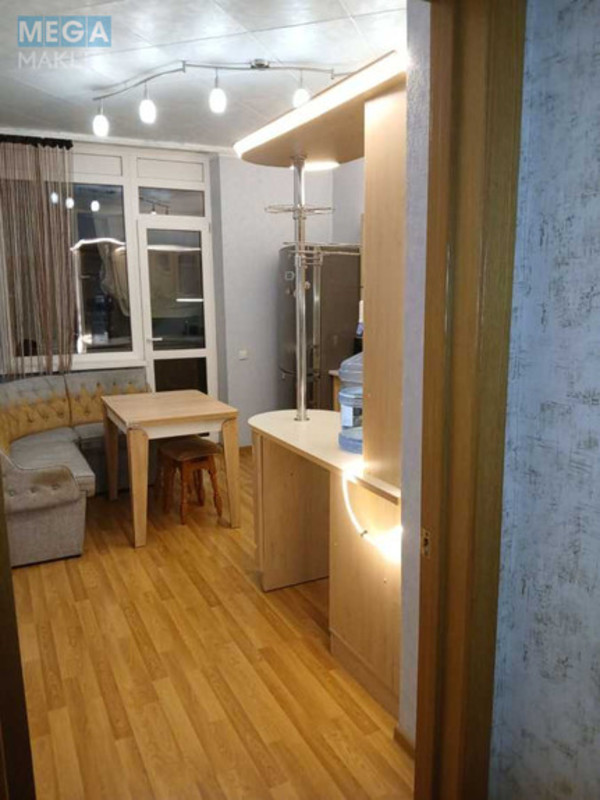 Оренда 2 кімнатної квартири, <a class="location-link" href="/kiev/" title="Недвижимость Київ">Київ</a>, <a class="location-link" href="/kiev/svyatoshinskij/" title="Недвижимость Святошинський район">Святошинський р-н</a>, Перемоги просп., 121 (изображение 14)