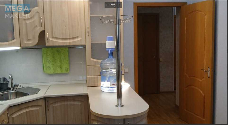Оренда 2 кімнатної квартири, <a class="location-link" href="/kiev/" title="Недвижимость Київ">Київ</a>, <a class="location-link" href="/kiev/svyatoshinskij/" title="Недвижимость Святошинський район">Святошинський р-н</a>, Перемоги просп., 121 (изображение 17)