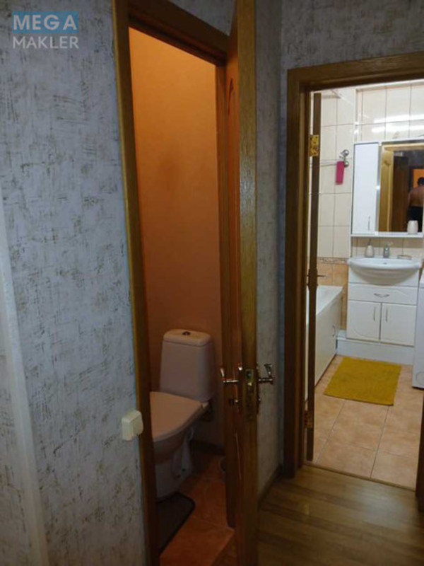 Оренда 2 кімнатної квартири, <a class="location-link" href="/kiev/" title="Недвижимость Київ">Київ</a>, <a class="location-link" href="/kiev/svyatoshinskij/" title="Недвижимость Святошинський район">Святошинський р-н</a>, Перемоги просп., 121 (изображение 20)