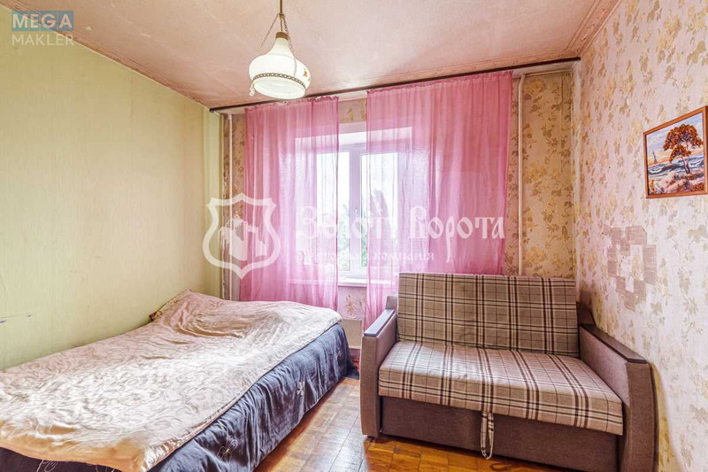 Продаж 2 кімнатної квартири (56/29/8,3), 6 пов. 18 пов. будинку, <a class="location-link" href="/kiev/" title="Недвижимость Київ">Київ</a>, <a class="location-link" href="/kiev/desnyanskij/" title="Недвижимость Деснянський район">Деснянський р-н</a>, Миколи Закревського вул., 5а (изображение 3)