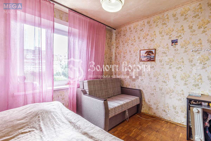 Продаж 2 кімнатної квартири (56/29/8,3), 6 пов. 18 пов. будинку, <a class="location-link" href="/kiev/" title="Недвижимость Київ">Київ</a>, <a class="location-link" href="/kiev/desnyanskij/" title="Недвижимость Деснянський район">Деснянський р-н</a>, Миколи Закревського вул., 5а (изображение 4)