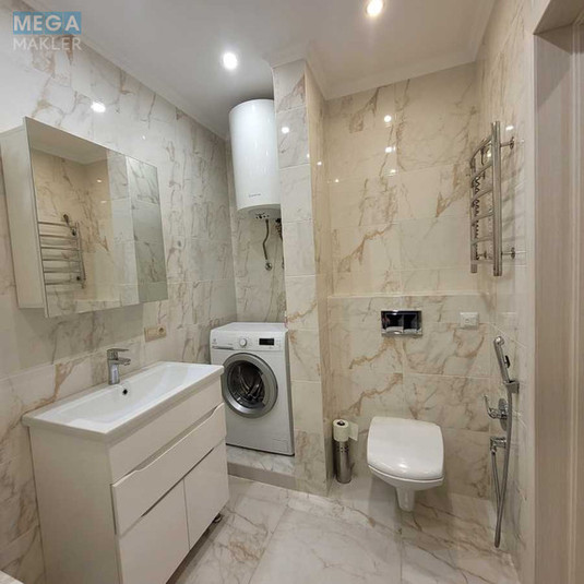 Оренда 1 кімнатної квартири, <a class="location-link" href="/kiev/" title="Недвижимость Київ">Київ</a>, <a class="location-link" href="/kiev/goloseevskij/" title="Недвижимость Голосіївський район">Голосіївський р-н</a>, Голосіївський просп., 95А (изображение 11)