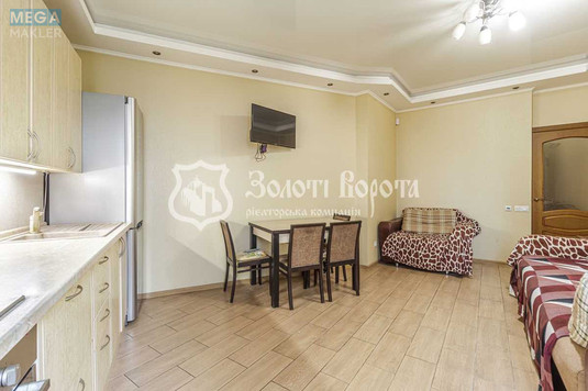 Продаж 2 кімнатної квартири (72/26/14), 2 пов. 12 пов. будинку, <a class="location-link" href="/sofievskaya-borshagovka/" title="Недвижимость Софіївська Борщагівка">Софіївська Борщагівка</a>, Івана Франка, 6 (изображение 6)