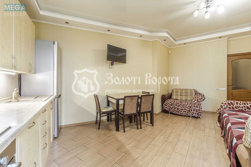 Продаж 2 кімнатної квартири (72/26/14), 2 пов. 12 пов. будинку, <a class="location-link" href="/sofievskaya-borshagovka/" title="Недвижимость Софіївська Борщагівка">Софіївська Борщагівка</a>, Івана Франка, 6 (изображение 6)