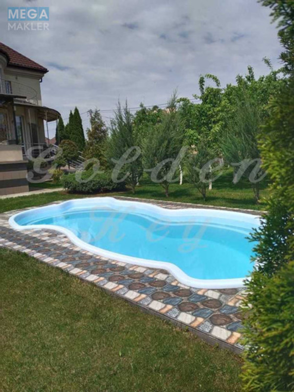 Продаж дома, 2 поверху, 414 кв.м, 4 кімнати, ділянка 9 соток, <a class="location-link" href="/gora/" title="Недвижимость Гора">Гора</a>, Степова (изображение 2)