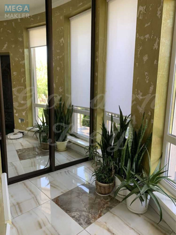 Продаж дома, 2 поверху, 414 кв.м, 4 кімнати, ділянка 9 соток, <a class="location-link" href="/gora/" title="Недвижимость Гора">Гора</a>, Степова (изображение 4)