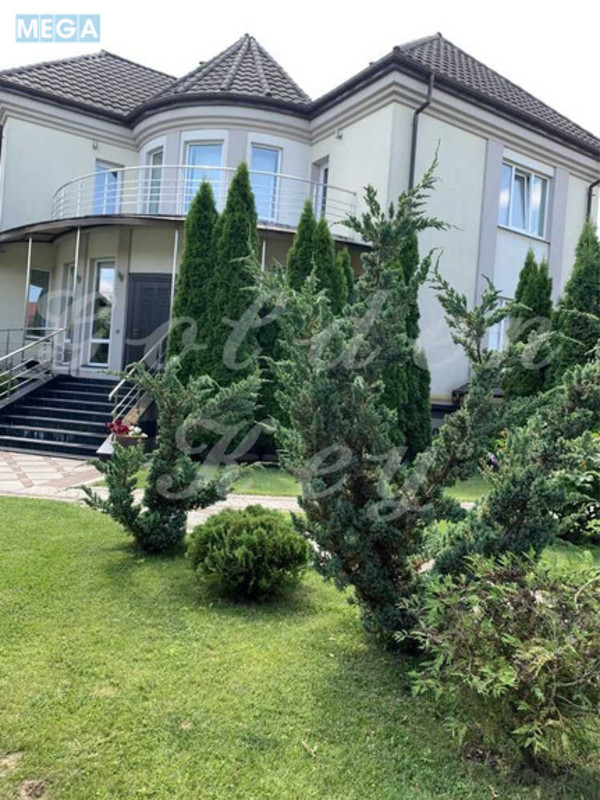 Продаж дома, 2 поверху, 414 кв.м, 4 кімнати, ділянка 9 соток, <a class="location-link" href="/gora/" title="Недвижимость Гора">Гора</a>, Степова (изображение 6)