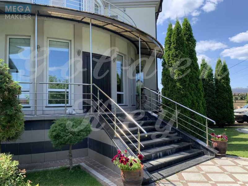 Продаж дома, 2 поверху, 414 кв.м, 4 кімнати, ділянка 9 соток, <a class="location-link" href="/gora/" title="Недвижимость Гора">Гора</a>, Степова (изображение 7)