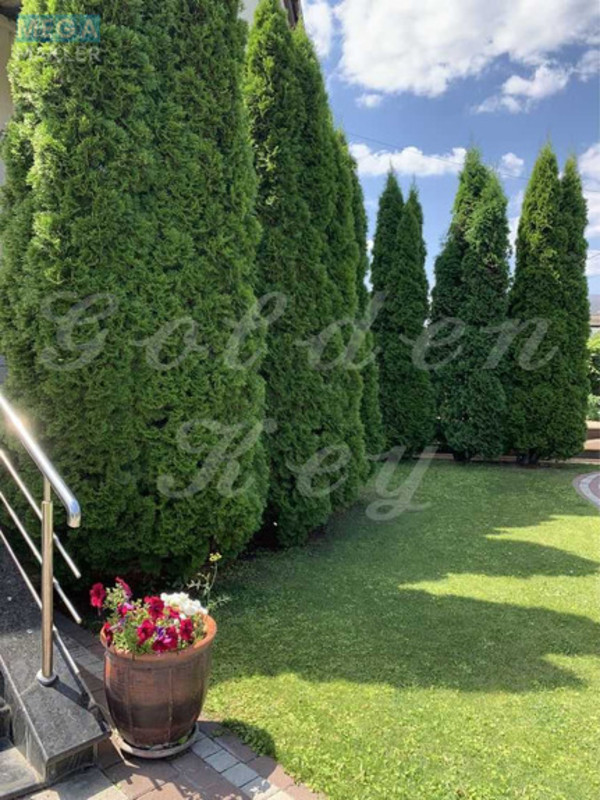 Продаж дома, 2 поверху, 414 кв.м, 4 кімнати, ділянка 9 соток, <a class="location-link" href="/gora/" title="Недвижимость Гора">Гора</a>, Степова (изображение 11)