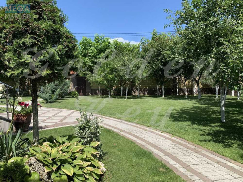 Продаж дома, 2 поверху, 414 кв.м, 4 кімнати, ділянка 9 соток, <a class="location-link" href="/gora/" title="Недвижимость Гора">Гора</a>, Степова (изображение 14)