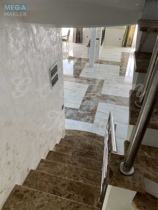 Продаж дома, 2 поверху, 414 кв.м, 4 кімнати, ділянка 9 соток, <a class="location-link" href="/gora/" title="Недвижимость Гора">Гора</a>, Степова (изображение 19)